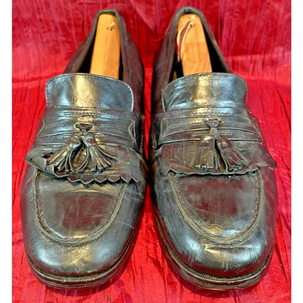 Nunn Bush mens nunn